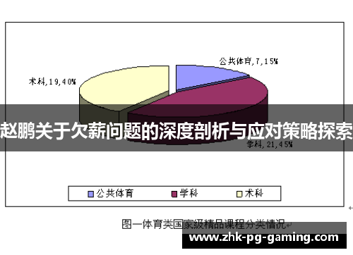 赵鹏关于欠薪问题的深度剖析与应对策略探索 赵鹏关于欠薪问题的深度剖析与应对策略探索